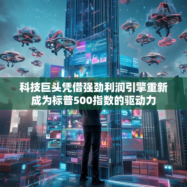 科技巨头凭借强劲利润引擎重新成为标普500指数的驱动力