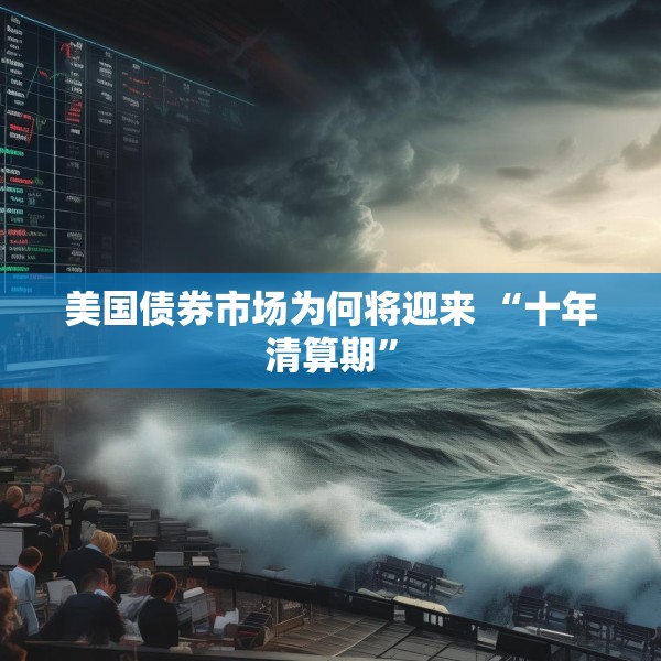 美国债券市场为何将迎来 “十年清算期”