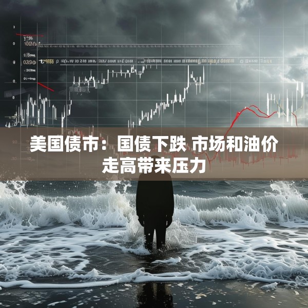 美国债市：国债下跌 市场和油价走高带来压力