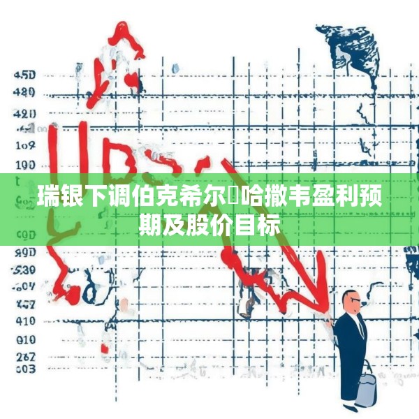 瑞银下调伯克希尔・哈撒韦盈利预期及股价目标