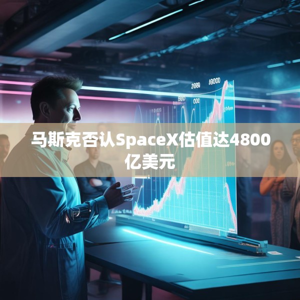 马斯克否认SpaceX估值达4800亿美元