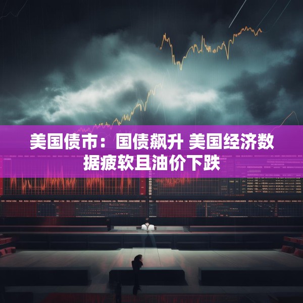 美国债市：国债飙升 美国经济数据疲软且油价下跌