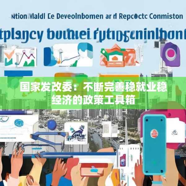 国家发改委：不断完善稳就业稳经济的政策工具箱