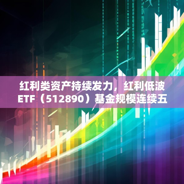 红利类资产持续发力，红利低波ETF（512890）基金规模连续五个交易日创历史新高