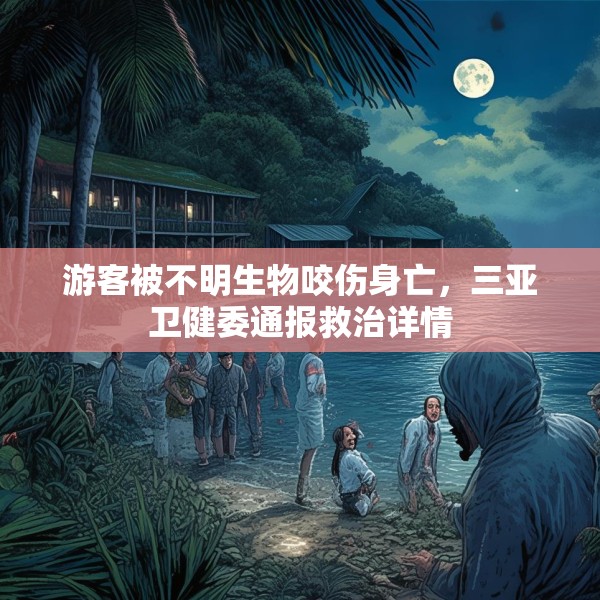 游客被不明生物咬伤身亡，三亚卫健委通报救治详情