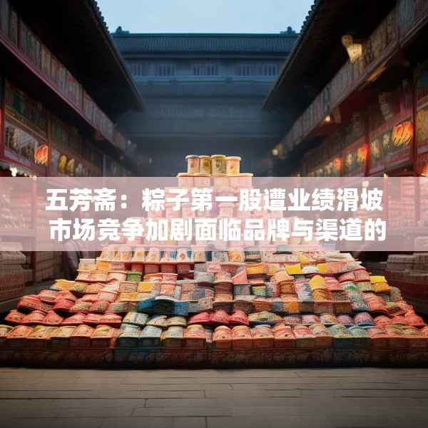 五芳斋：粽子第一股遭业绩滑坡 市场竞争加剧面临品牌与渠道的重构挑战