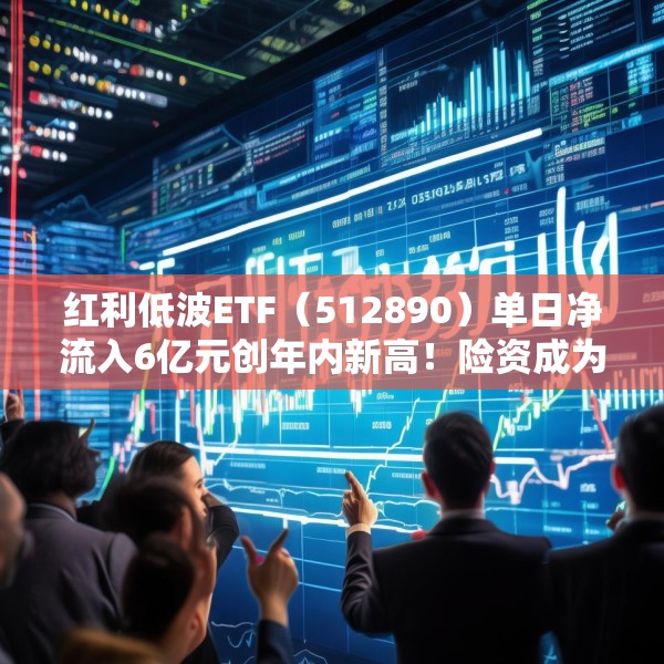 红利低波ETF（512890）单日净流入6亿元创年内新高！险资成为红利板块上行的重要力量源泉