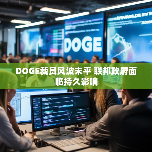 DOGE裁员风波未平 联邦政府面临持久影响