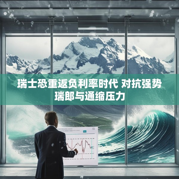 瑞士恐重返负利率时代 对抗强势瑞郎与通缩压力