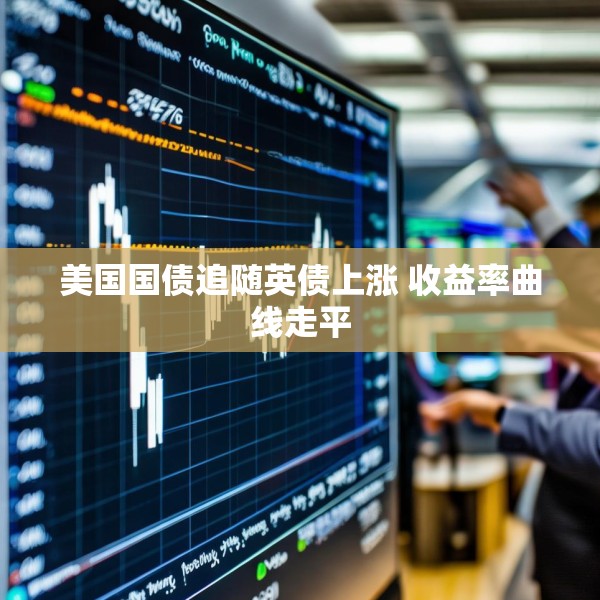 美国国债追随英债上涨 收益率曲线走平
