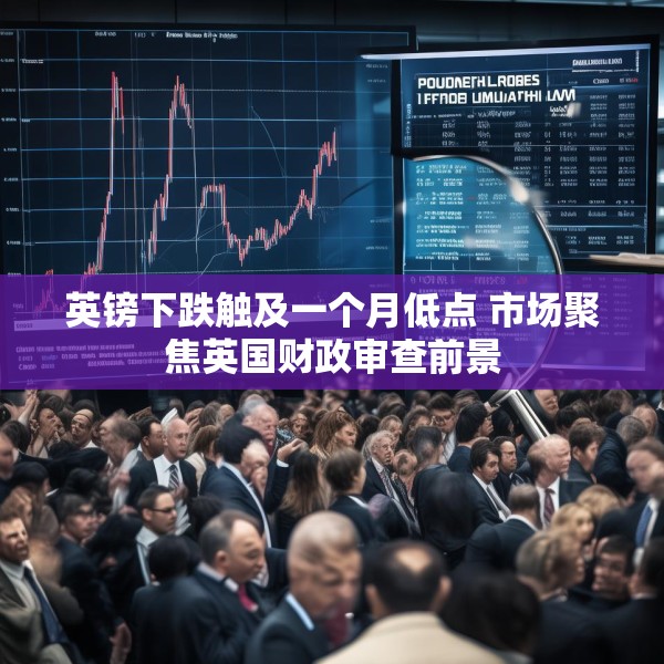 英镑下跌触及一个月低点 市场聚焦英国财政审查前景