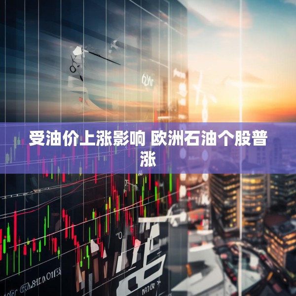 受油价上涨影响 欧洲石油个股普涨