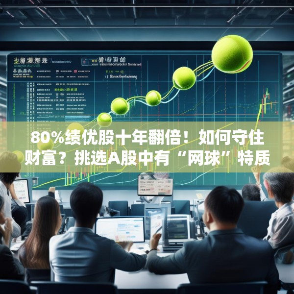 80%绩优股十年翻倍！如何守住财富？挑选A股中有“网球”特质的公司